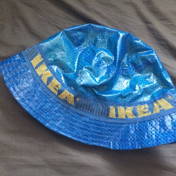 IKEA bucket hat - Picture 3 of 6